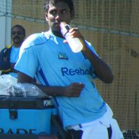 Angelo Mathews