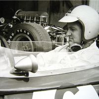 Denny Hulme