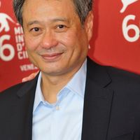Ang Lee