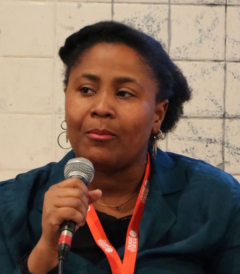 Touhfat Mouhtare