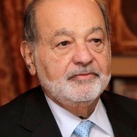 Carlos Slim