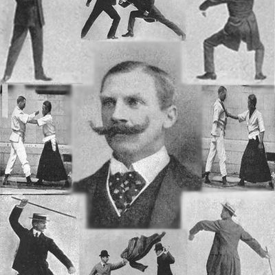 Bartitsu