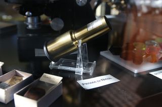 Nicol prism