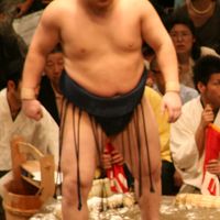 Hakuhō Shō