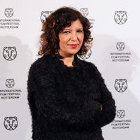 Kaouther Ben Hania