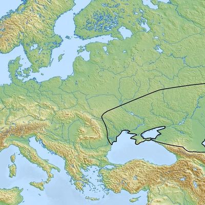 Yamnaya culture
