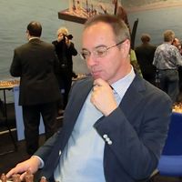 Predrag Nikolić