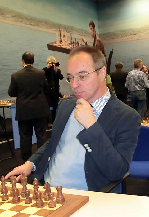 Predrag Nikolić