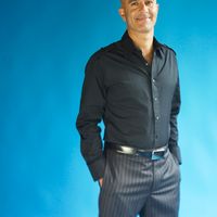 Robin Sharma