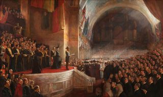 The Big Picture by Tom Roberts