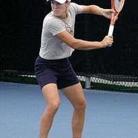 Justine Henin