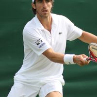 Pablo Cuevas
