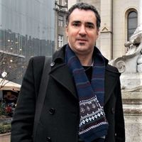 Slavcho Koviloski