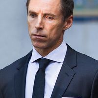 Steve Nash