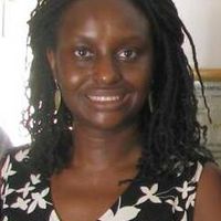 Gladys Kalema-Zikusoka