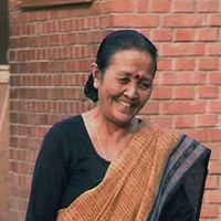 Anuradha Koirala