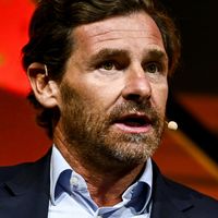 André Villas-Boas
