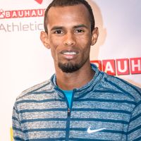 Ayanleh Souleiman