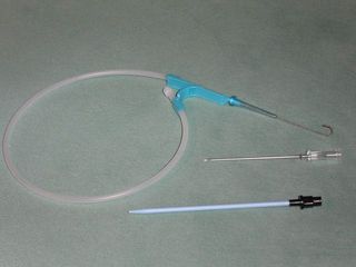 Seldinger technique