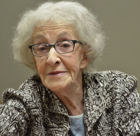 Ida Vitale