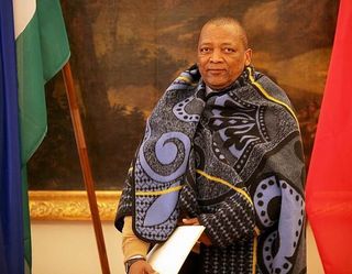Makase Nyaphisi