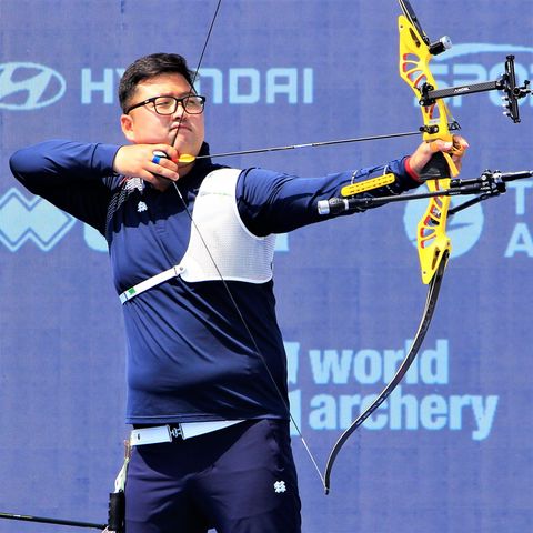 Kim Woo-jin