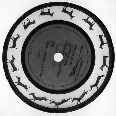 Zoopraxiscope