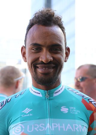 Mekseb Debesay