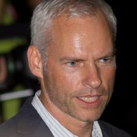 Martin McDonagh
