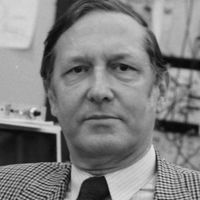 Simon van der Meer