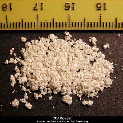 2C-I