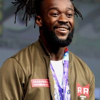 Kofi Kingston
