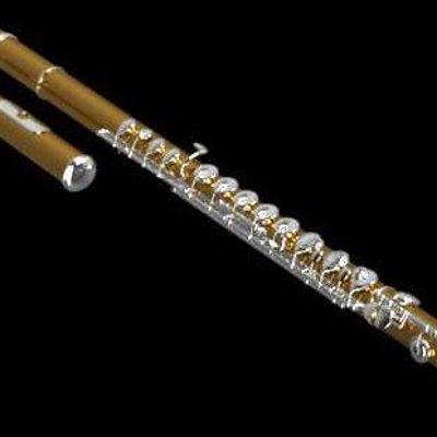 Alto flute