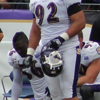 Haloti Ngata