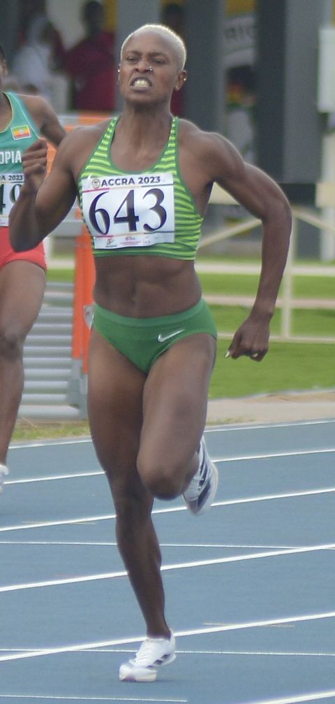 Rhoda Njobvu