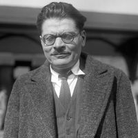 José Clemente Orozco