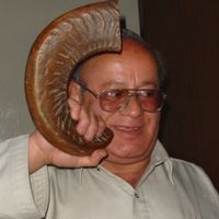 Zablon Simintov
