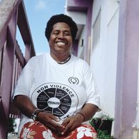 Merilyn Tahi