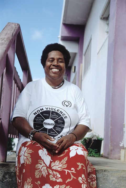 Merilyn Tahi