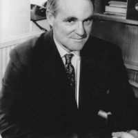 John Cornforth