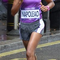 Juventina Napoleão