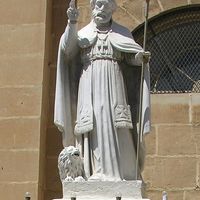 Saint Publius