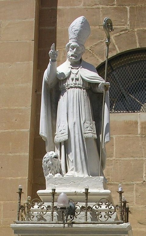 Saint Publius