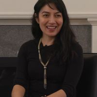 Tahmima Anam