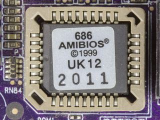 BIOS