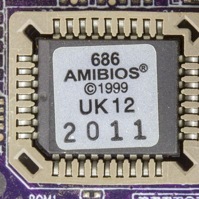 BIOS