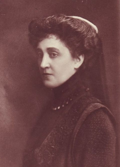 Infanta Marie Anne of Portugal