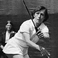 Martina Navratilova