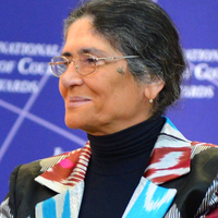 Oinikhol Bobonazarova