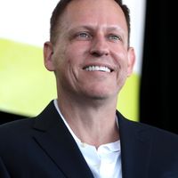 Peter Thiel